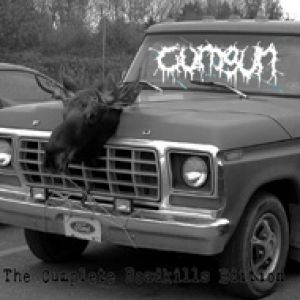 Cumgun - The Cumplete Roadkills Edition