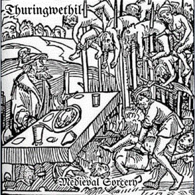 Thuringwethil - Medieval Sorcery