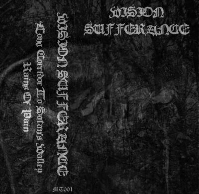 Soufferance - Vision Sufferance