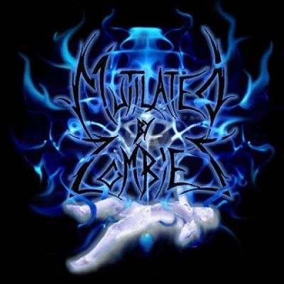 Mutilated By Zombies - Cymatics of Death