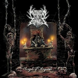 Mutilated by Zombies - Scripts of Anguish