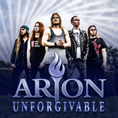 Arion - Unforgivable