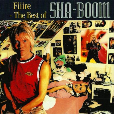 Sha-Boom - Fiiire: the Best of Sha-Boom