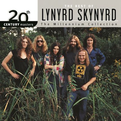 Lynyrd Skynyrd - 20th Century Masters - The Millennium Collection: The Best of Lynyrd Skynyrd