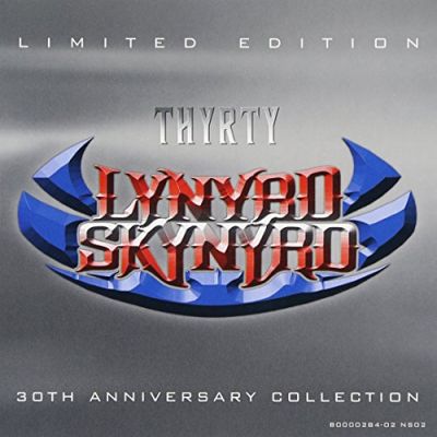 Lynyrd Skynyrd - Thyrty: 30th Anniversary Collection