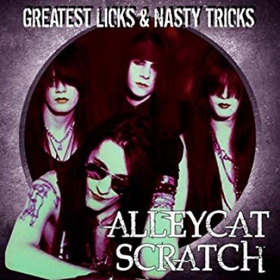 Alleycat Scratch - Greatest Licks & Nasty Tricks