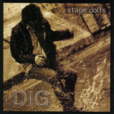 Stage Dolls - Dig