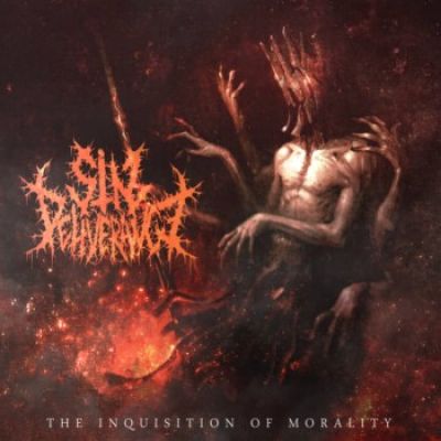 Sin Deliverance - The Inquisition of Morality