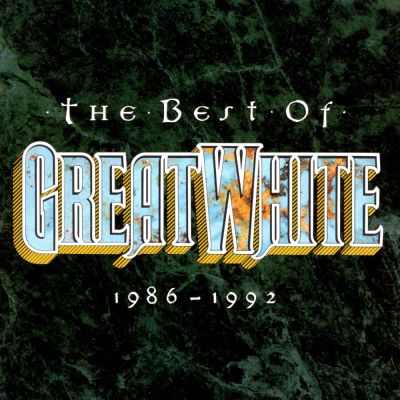 Great White - The Best of Great White: 1986-1992