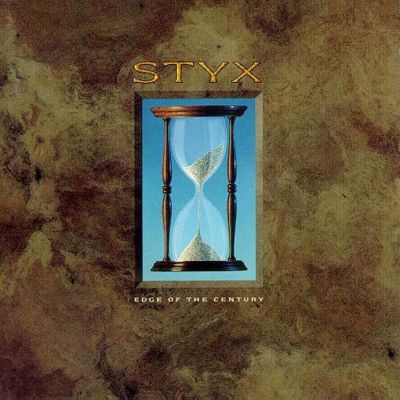 Styx - Edge of the Century