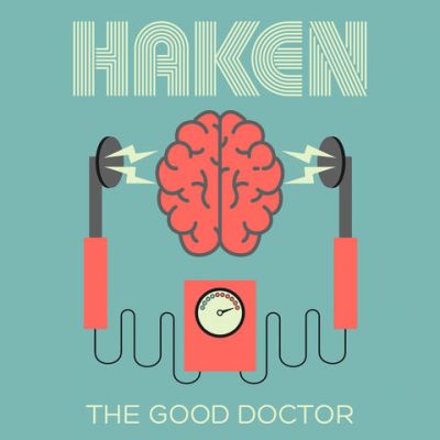 Haken - The Good Doctor