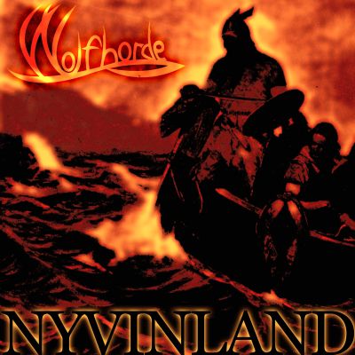 Wolfhorde - Nyvinland