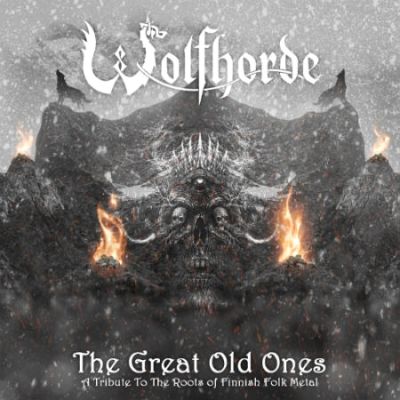 Wolfhorde - The Great Old Ones