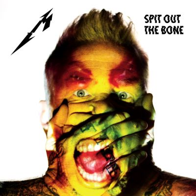 Metallica - Spit Out the Bone (Radio Edit)
