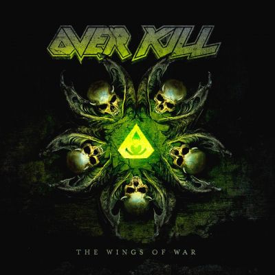 Overkill - The Wings of War