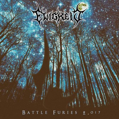 Ewigkeit - Battle Furies 2.017