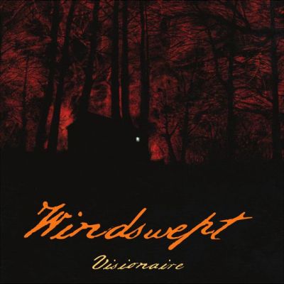 Windswept - Visionaire