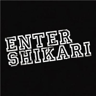 Enter Shikari - Mothership