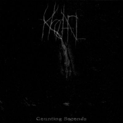 Yhdarl - Counting Seconds