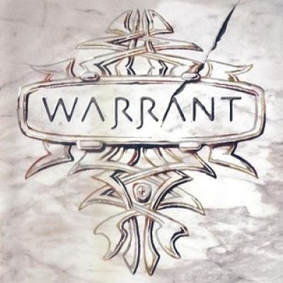 Warrant - 86-97 Live