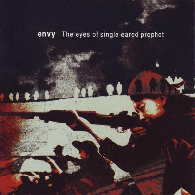 Envy - The Eyes of Single Eared Prophet