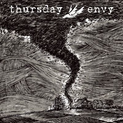 Envy / Thursday - Thursday / Envy