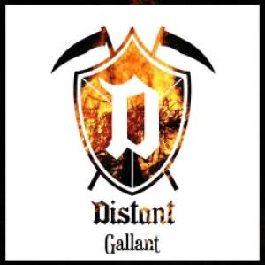 Distant - Gallant