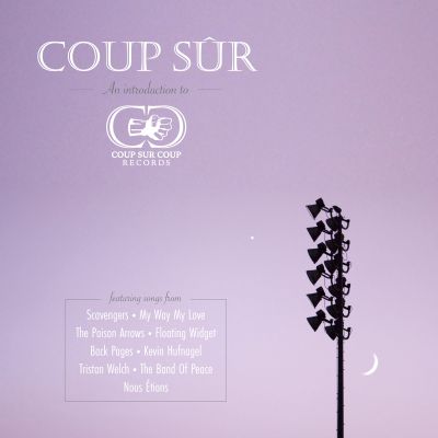 Various Artists - Coup Sûr: An Introduction To Coup Sur Coup Records