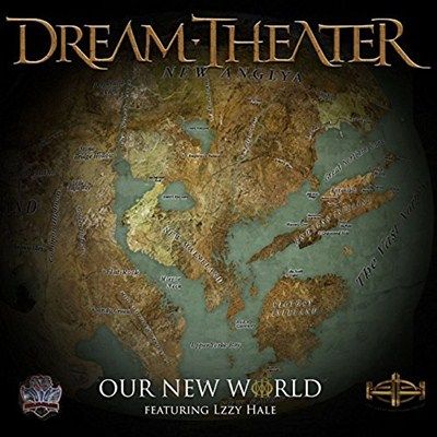 Dream Theater - Our New World
