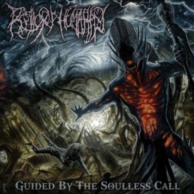 Relics of Humanity - Guided by the Soulless Call