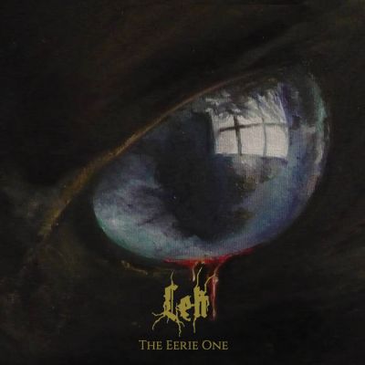 Lęk - The Eerie One