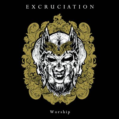 Excruciation - Worship