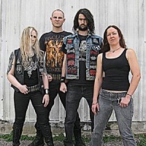 Hagamoto - Death Metal Harlan
