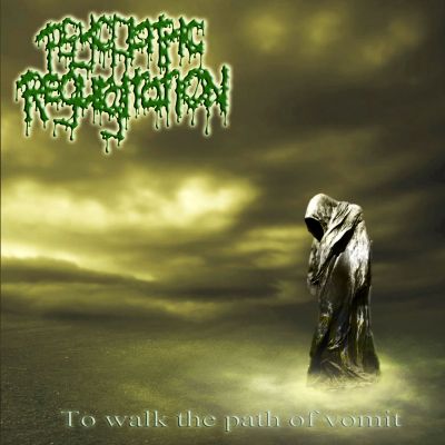 Psychiatric Regurgitation - To Walk the Path of Vomit