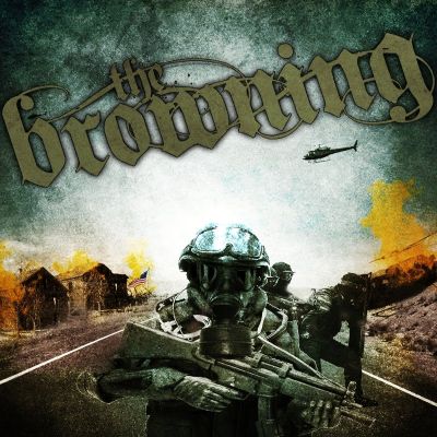 The Browning - Demo