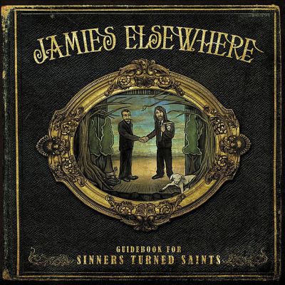 Jamie's Elsewhere - Guidebook for Sinners Turned Saints