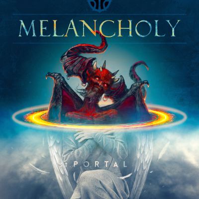 Melancholy - St. Portal