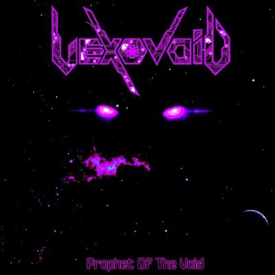 Vexovoid - Prophet of the Void