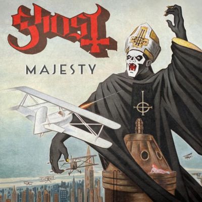Ghost - Majesty