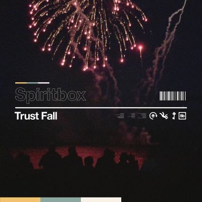 Spiritbox - Trust Fall
