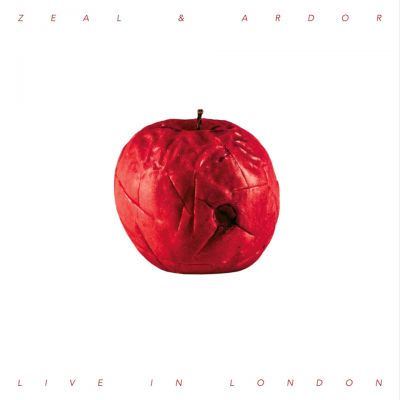 Zeal and Ardor - Live in London