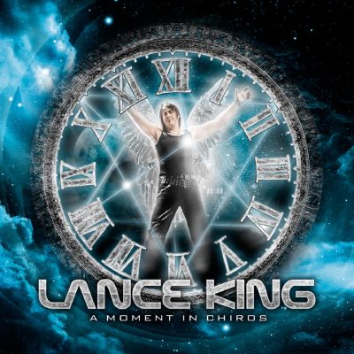 Lance King - A Moment in Chiros