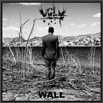 Ugly - Wall