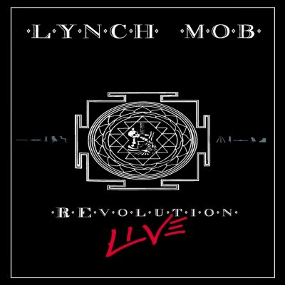 Lynch Mob - REvolution Live!