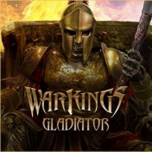 Warkings - Gladiator