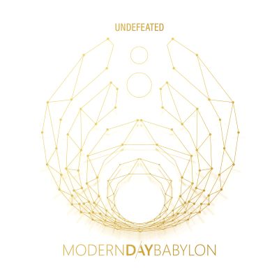 Modern Day Babylon - Undefeated