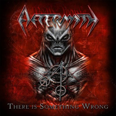 Aftermath - There Is Something Wrong