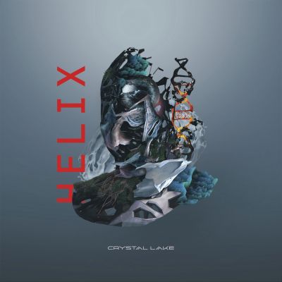 Crystal Lake - Helix