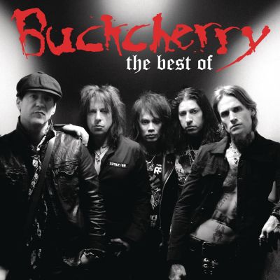 Buckcherry - The Best of Buckcherry