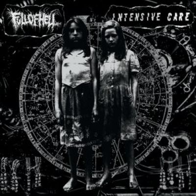 Full of Hell / Intensive Care - Full of Hell / Intensive Care